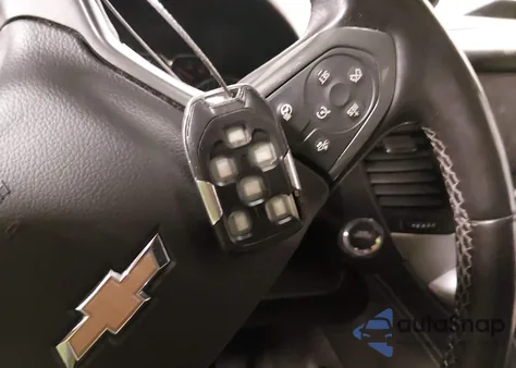 2015 Chevrolet Tahoe Ltz from USA, damaged, VIN 1GNSKCKC5FR552035